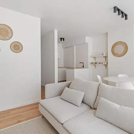 Petite Apartment Ostend