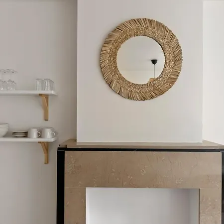 Apartment Petite *