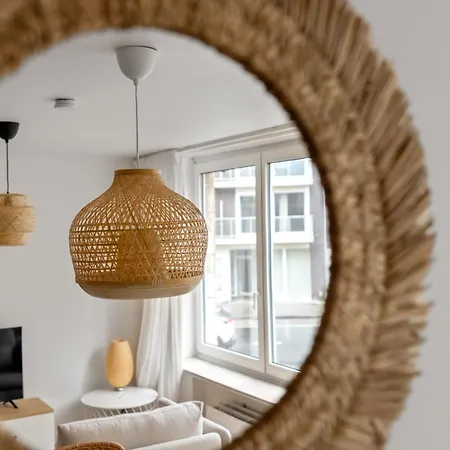 Petite Apartment Ostend