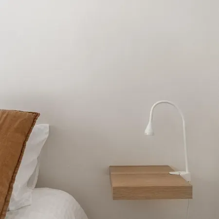Petite Apartment