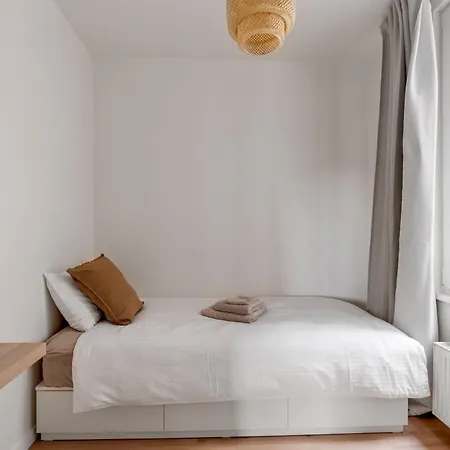Apartment Petite