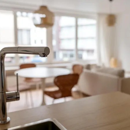 Διαμέρισμα Petite *