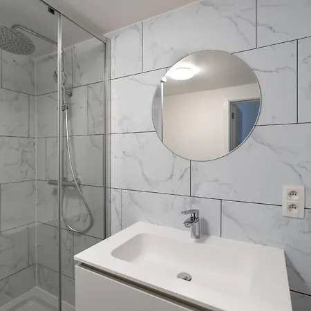 Apartment Petite Ostend