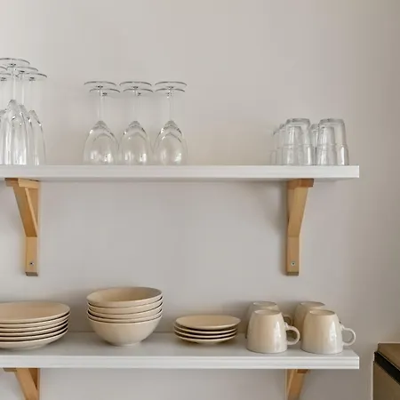 Petite Lejlighed Oostende