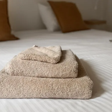 Petite Lejlighed Oostende