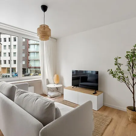 Apartment Petite