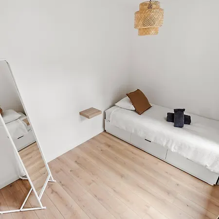 Petite Lejlighed Oostende