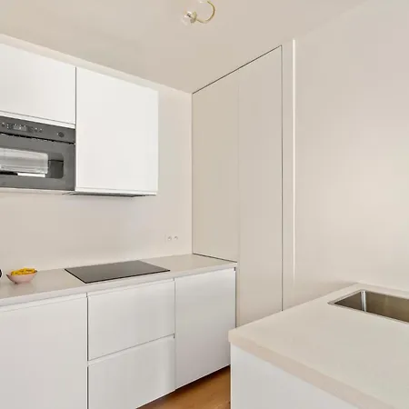 Petite Apartment