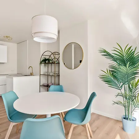 Διαμέρισμα Petite Οστένδη