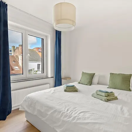 Apartment Petite