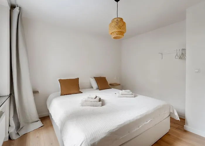 Petite * 奥斯滕德