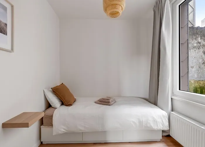 Апартаменти Petite