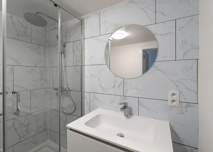 Апартаменти Petite Остенде