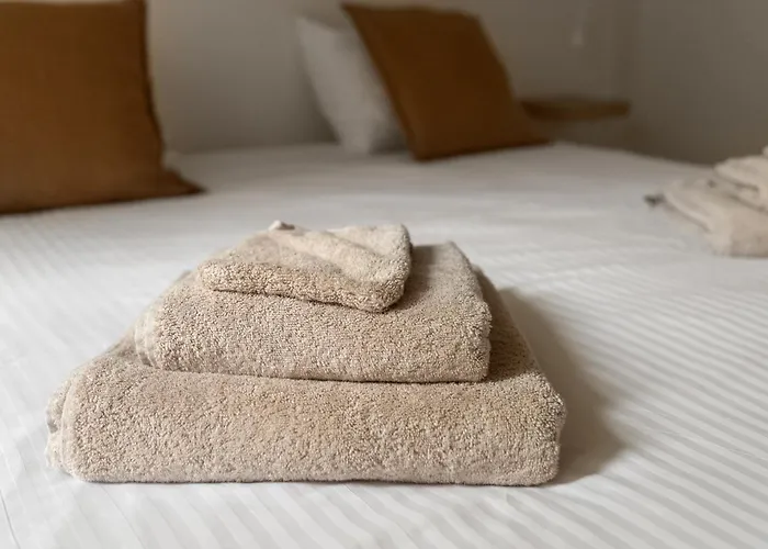 Petite 公寓 奥斯滕德