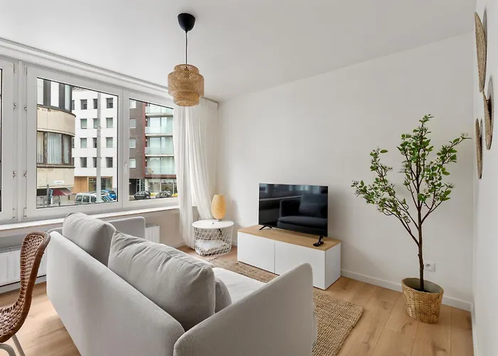 Апартаменти Petite