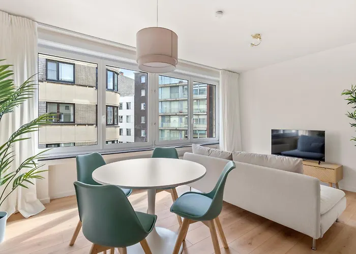 Petite Остенде